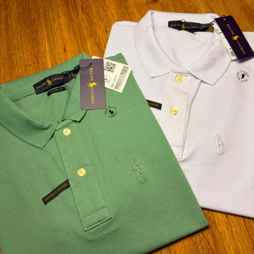 Camisa polo