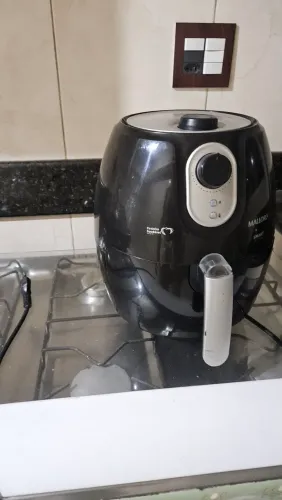 Air fryer