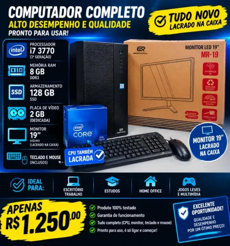 Computador i7