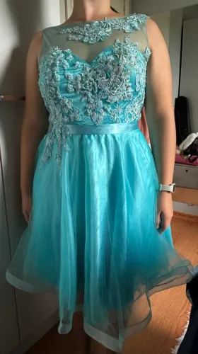 Vestido festa