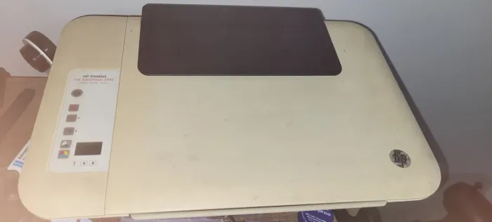 Impressora HP Deskjet 2545