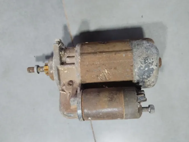 Peças Fusca 1968