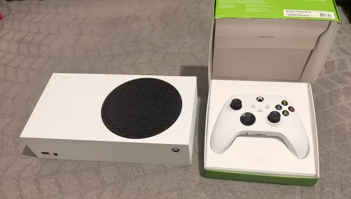 Xbox series s
