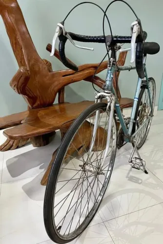Bicicleta Monark