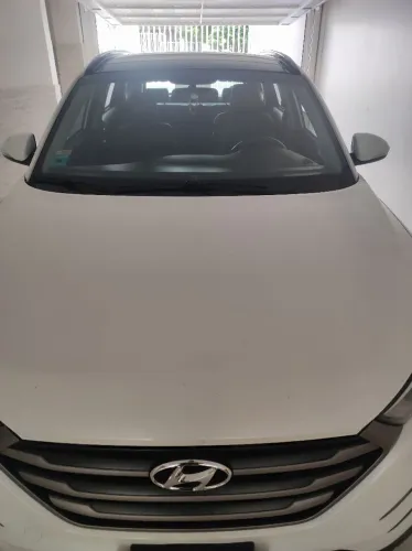 Hyundai Tucson GLS 1.6 Turbo 16V Aut. 2020