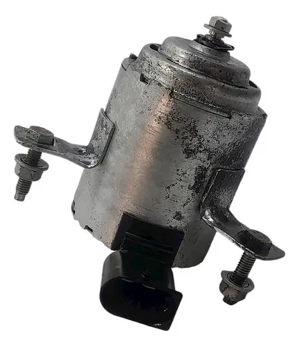 Motor Ventilador Radiador  Peugeot Hoggar 1.4 2012 167469