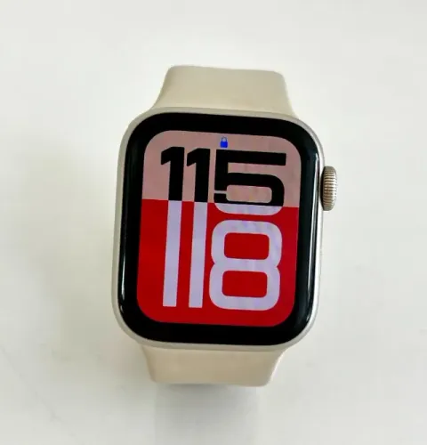 APPLE WATCH SE GPS 40MM ? ESTELAR ? IMPECÁVEL