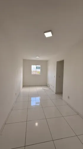 Alugo apartamento 3/4 na rua do UPA do Benedito
