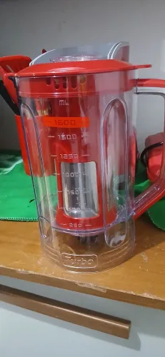 Liquidificador 