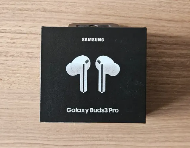 [LACRADO] Samsung Galaxy Buds 3 Pro Bluetooth