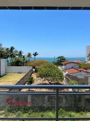Apartamento para venda tem 95 metros quadrados com 2 quartos em Centro - Guarapari - ES