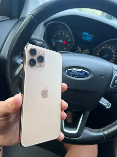 iPhone 11 Pro 64gb Face ID off