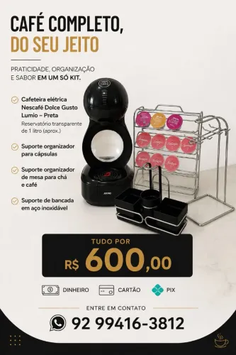 Cafeteira