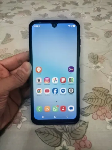 Galaxy A17 4G 256GB/8GB RAM
