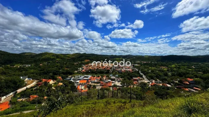 Terreno à venda, 2200 m² por R$ 360.000,00 - Centro - Guararema/SP