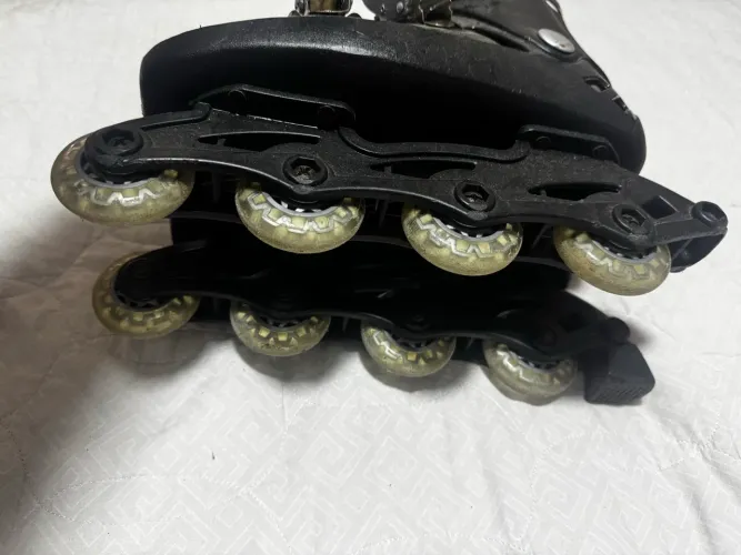 Roller Patins