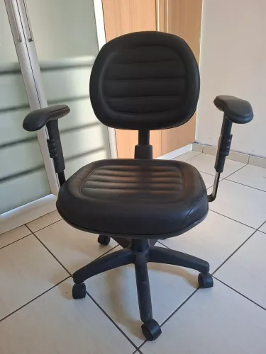 Cadeira escritorio