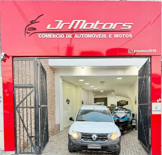 Renault Duster Oroch PRO 1.6 Flex 16V Mec. 2023