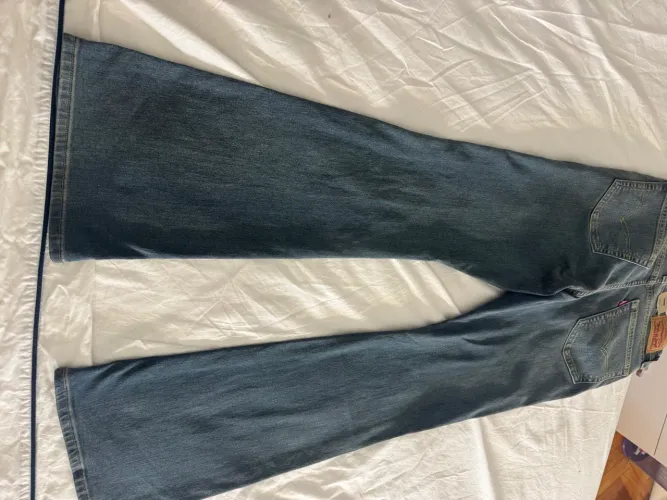 Calça Elvis original