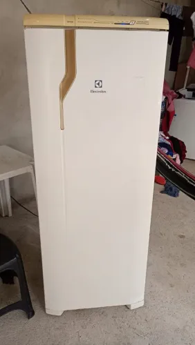 Vende-se Geladeira Electrolux Frost Free