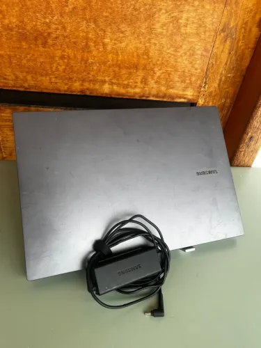 Notebook Samsung I7 11?, 12gb ram, 1tb