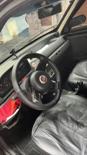 Fiat Uno Mille 1.0 Fire/ F.flex/ Economy 2P 2008