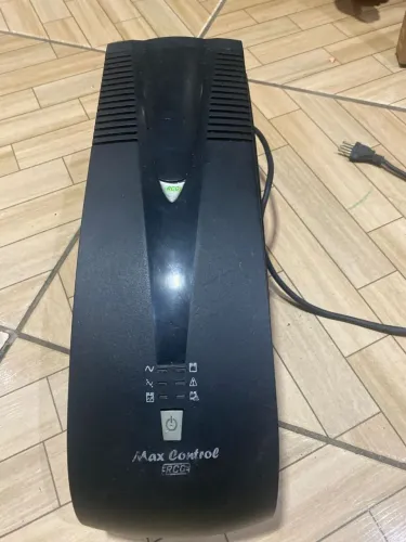 NoBreak Max Control 1800VA Bivolt - RCG