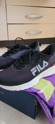 Tenis Fila