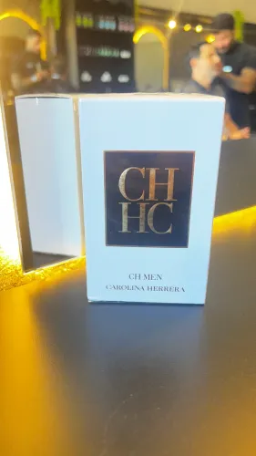 Perfume importado original CH MEN CAROLINA HERRERA