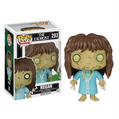 Funko Pops Wellington