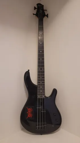 Baixo Tagima - vendo ou troco por guitarra 