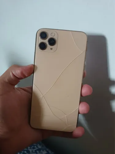 iPhone 11 Pro Max