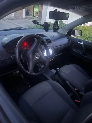 Volkswagen Polo Sedan 1.6 MI Total Flex 8V 4P 2008