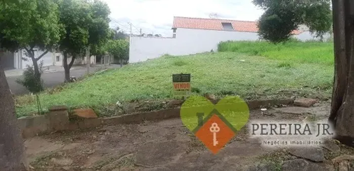 Terreno Urbano para Venda · 288m² · Nova América, Piracicaba