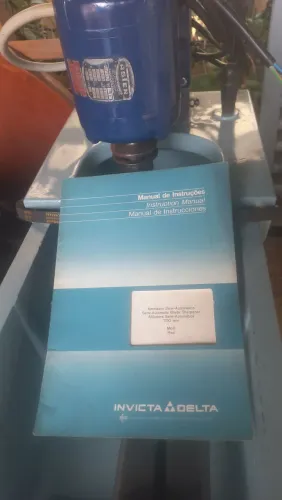 Amolador de faca invicta