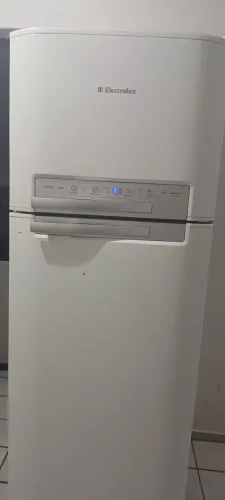 Vendo geladeira