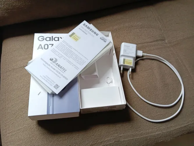 Samsung A07 galaxy