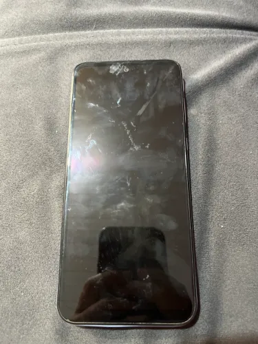 Vendo celular queimado