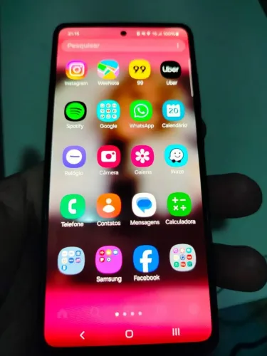 SAMSUNG GALAXY A52 5G