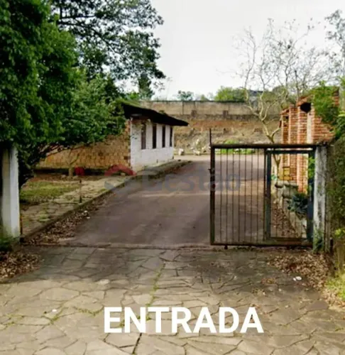 Aluguel de área de 800m² em Canoas no bairro Olaria REF: C2609