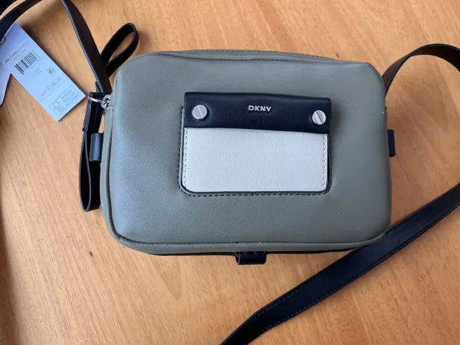 Bolsa Importada Estados Unidos