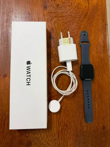 Apple watch SE 2º geração