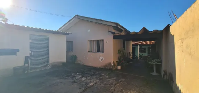 Conjunto Chefe Newton Guimarães 