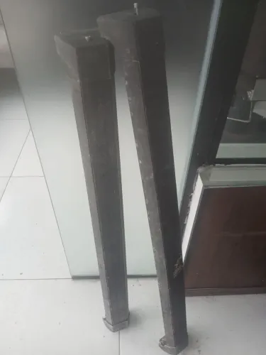 Rack longe life alumínio maciço 