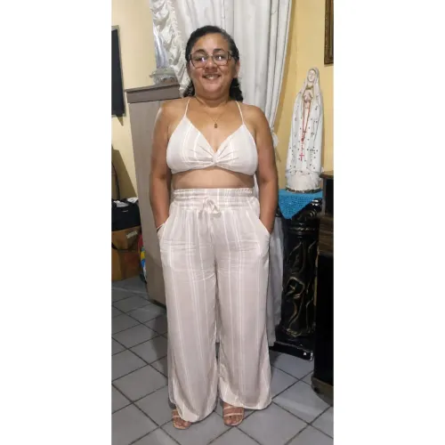 Doméstica folguista 