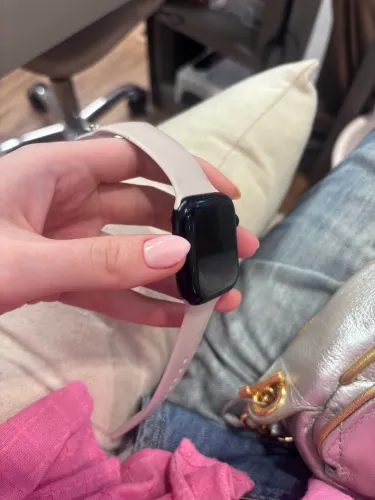 Apple Watch série 8 (GPS) 