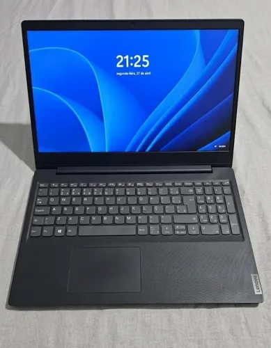 S145-15IIL Laptop (ideapad) - Type 82HB