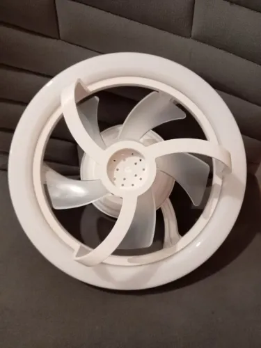 Ventilador de teto