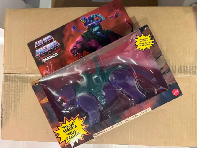 Panthor