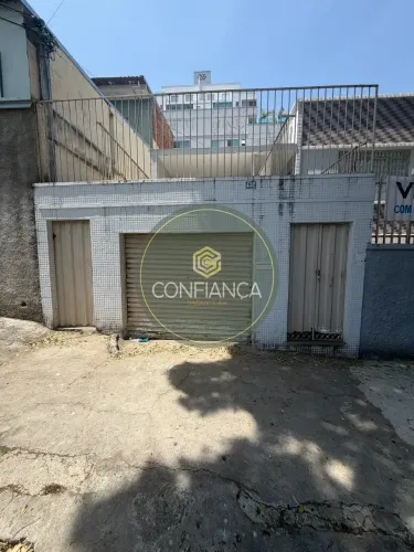 Casa para locação, Santa Inês, Belo Horizonte, MG